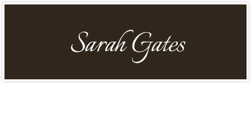 read about sarah