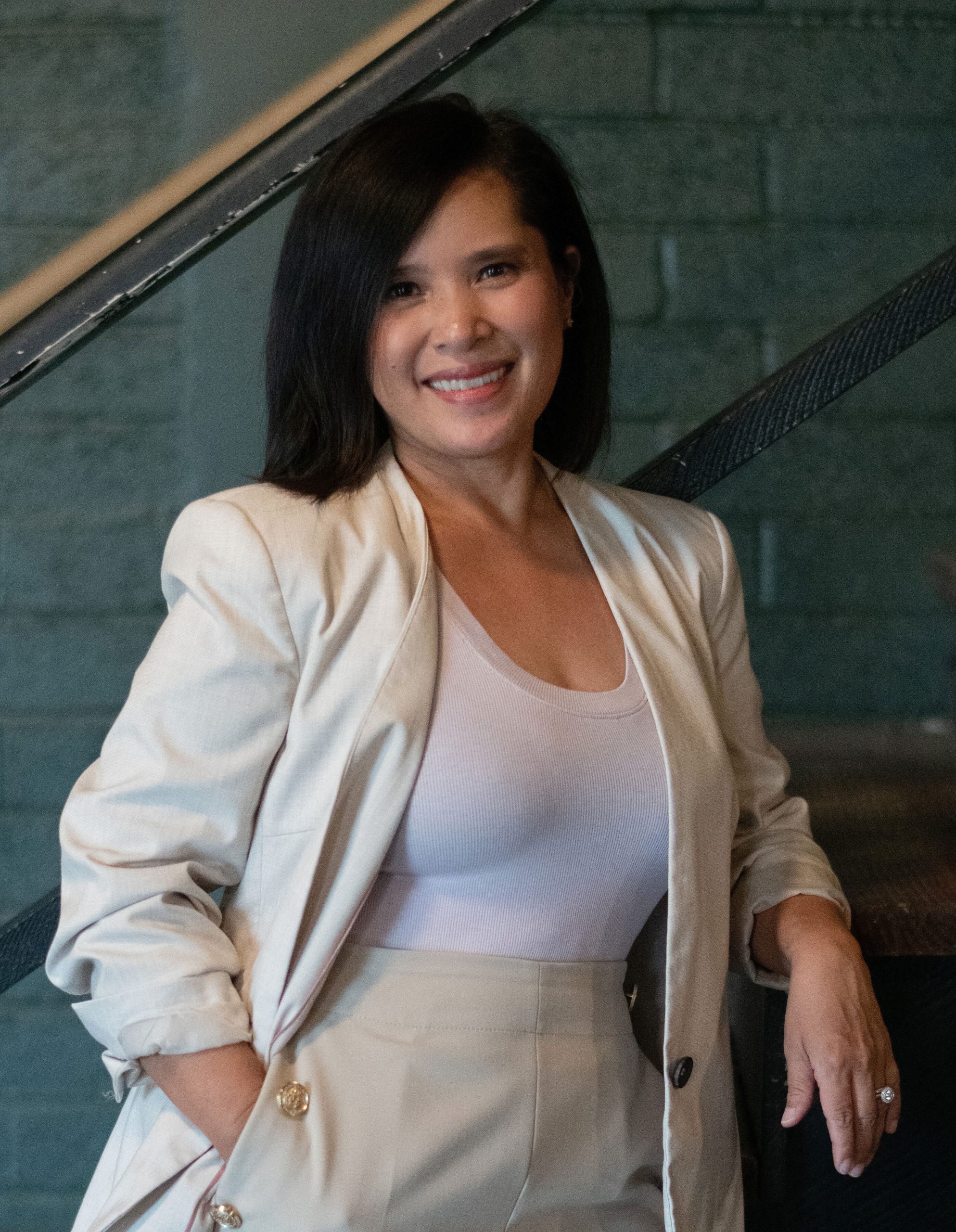 Michelle Jacoby Photo